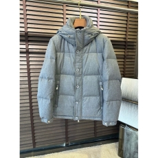 Brunello Cucinelli Down Jackets